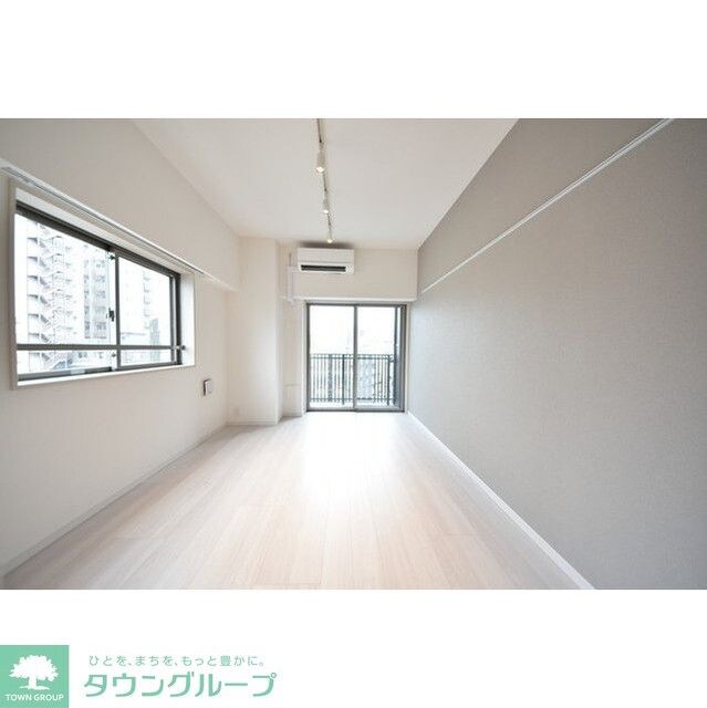 GRAN PASEO 新大塚の物件内観写真