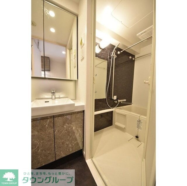 GRAN PASEO 新大塚の物件内観写真