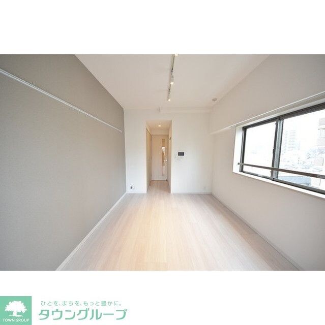 GRAN PASEO 新大塚の物件内観写真