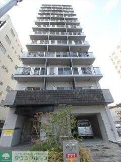 GRAN PASEO 新大塚の物件内観写真