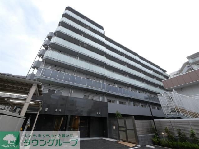 ラフィスタときわ台の物件内観写真