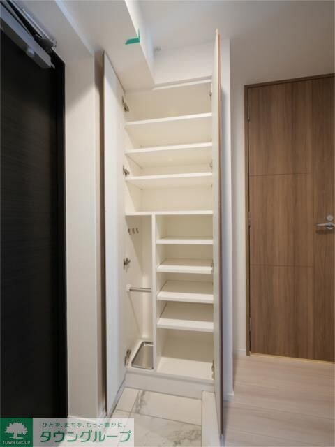 ラフィスタときわ台の物件内観写真