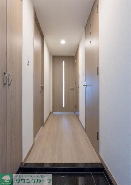 ルーブル下赤塚の物件内観写真
