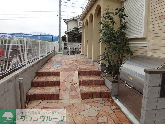 レフィナードの物件内観写真