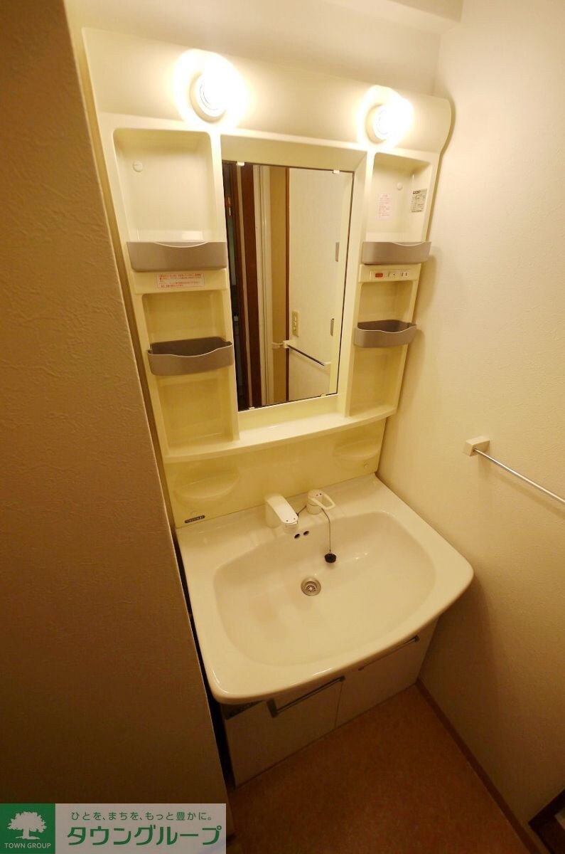 セイコーガーデン成増の物件内観写真