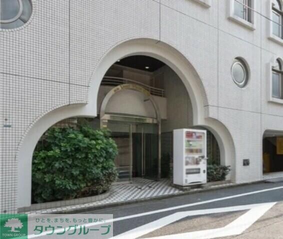 ディアプラザ巣鴨第一の物件内観写真