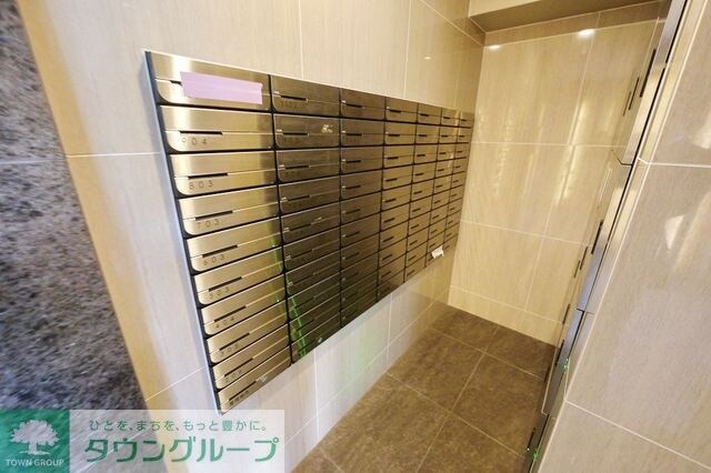 プレール・ドゥーク中板橋の物件内観写真