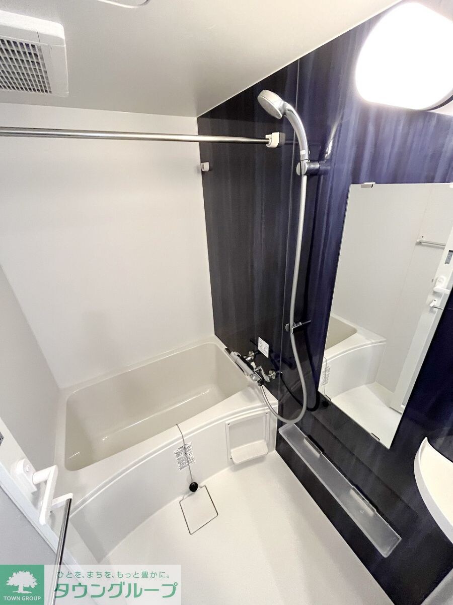 プレール・ドゥーク中板橋の物件内観写真