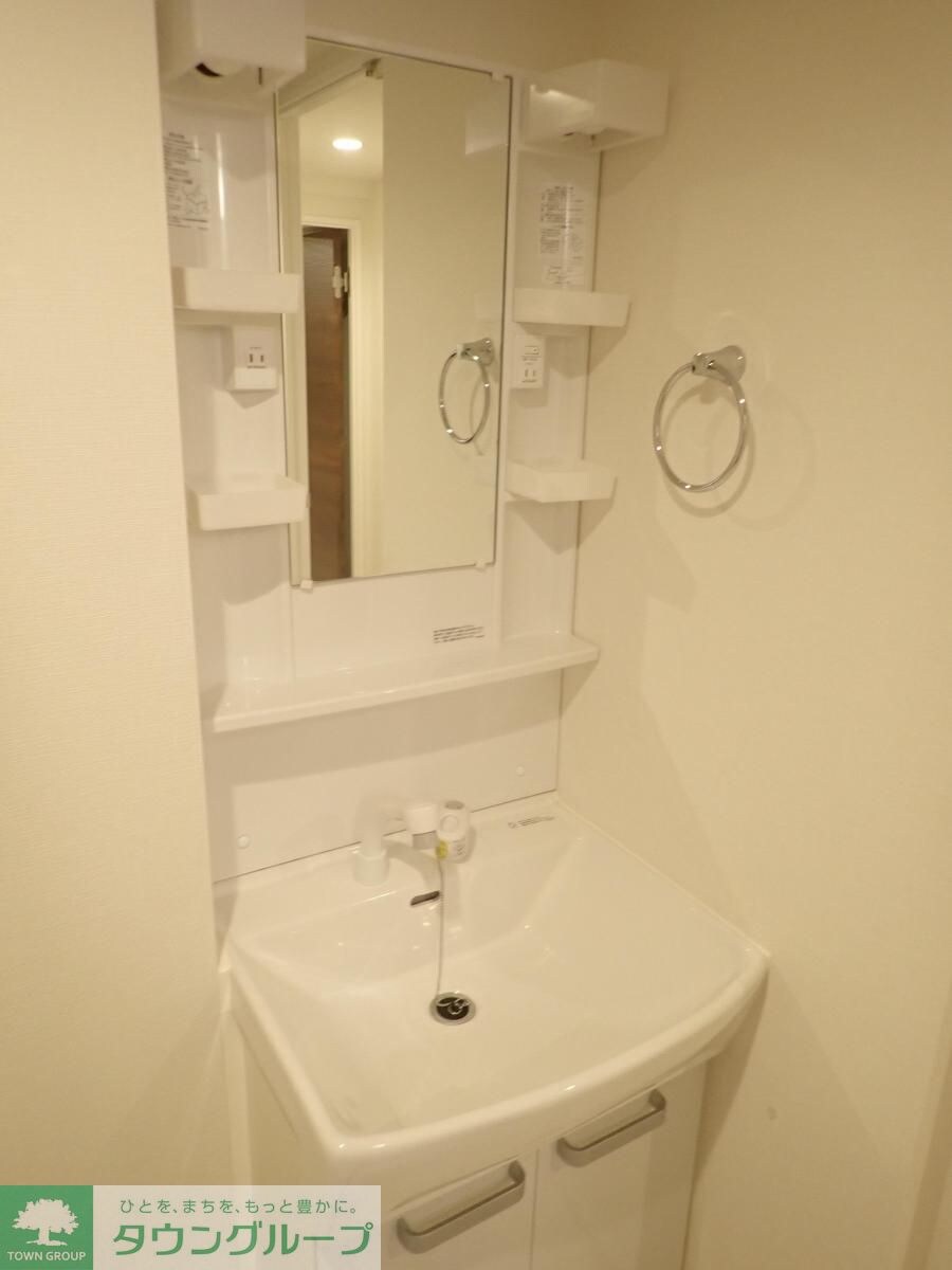 グローリオシェルト練馬桜台の物件内観写真