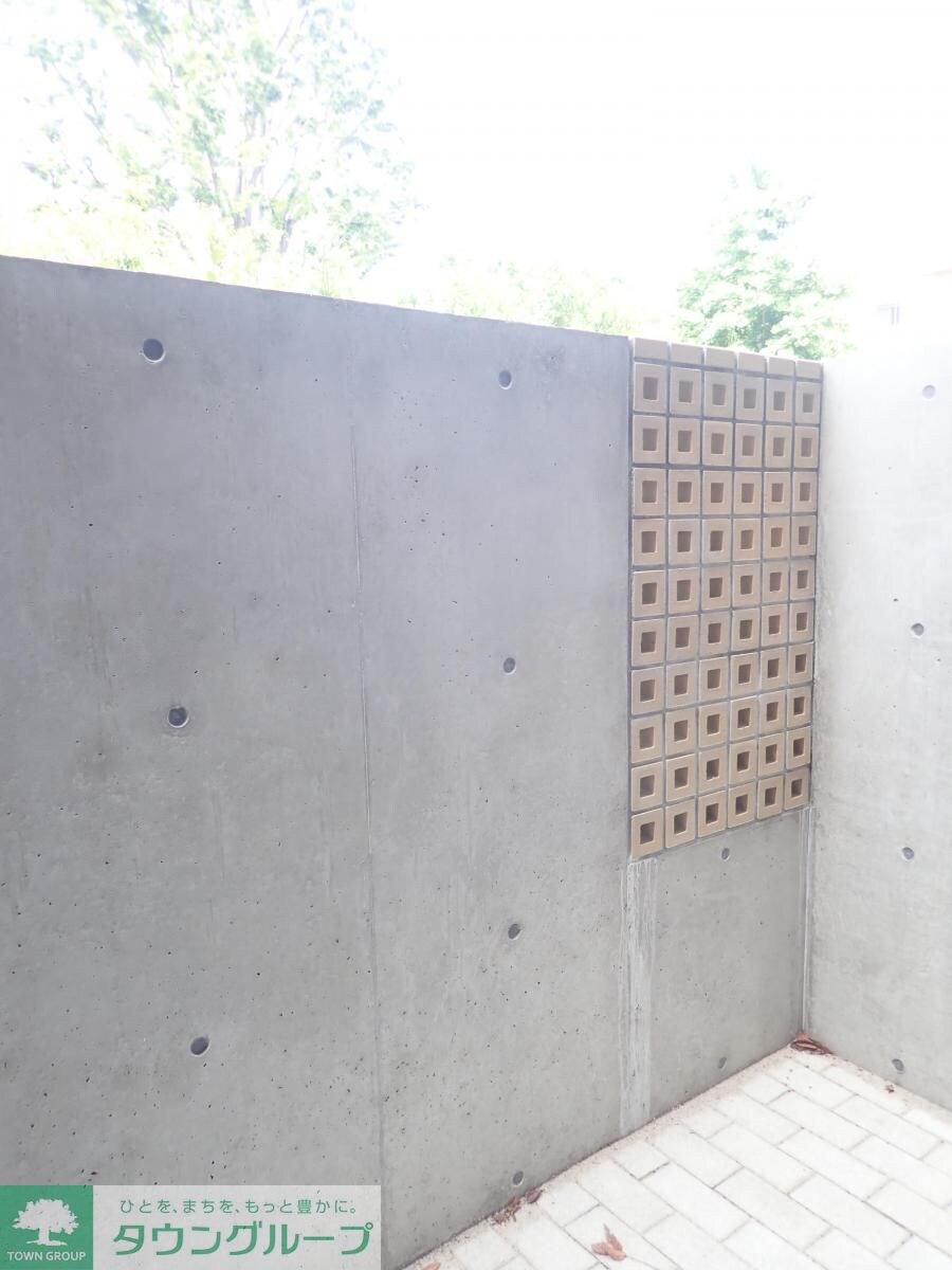 グローリオシェルト練馬桜台の物件内観写真