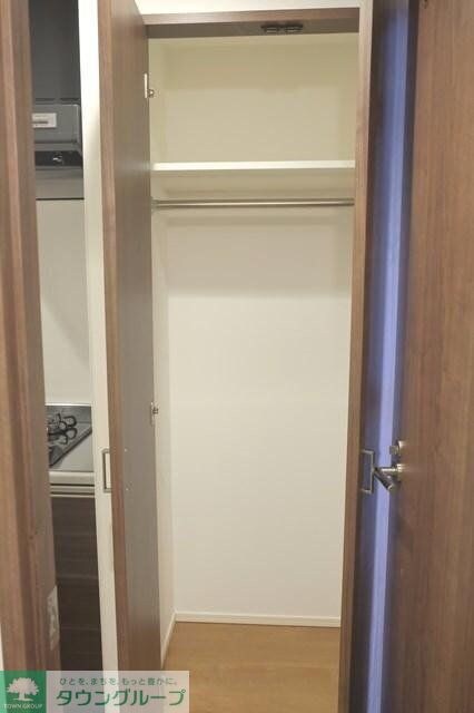 LUNIQ高島平の物件内観写真