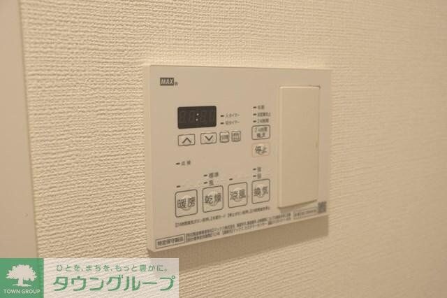 LUNIQ高島平の物件内観写真