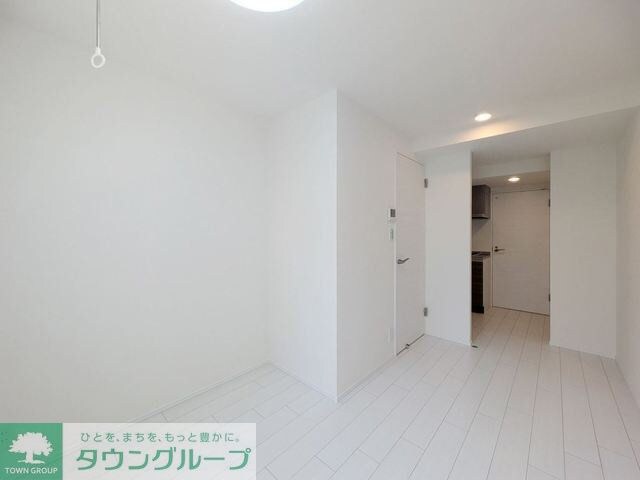 Ｍステージ志村坂上の物件内観写真