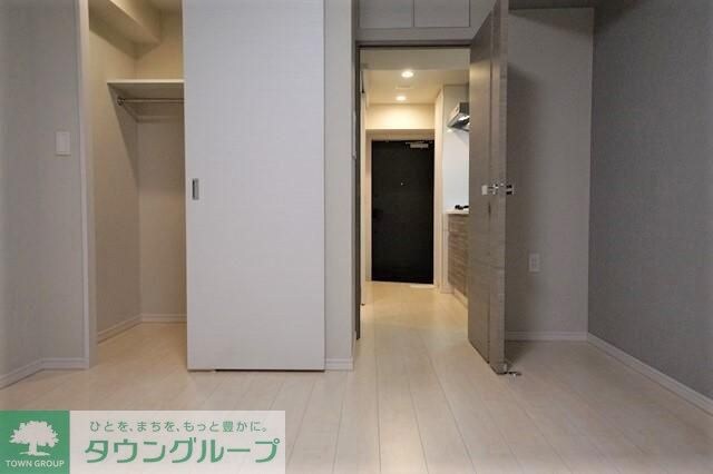 Ｎ－Ｓｔａｇｅ板橋本町アジールコートの物件内観写真