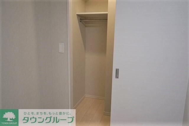 Ｎ－Ｓｔａｇｅ板橋本町アジールコートの物件内観写真