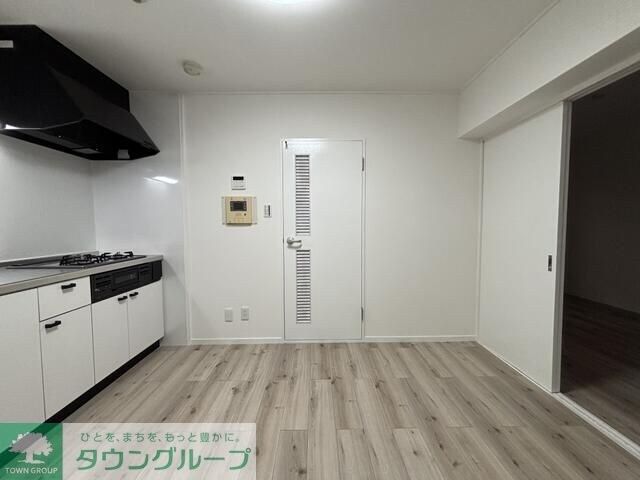 ライオンズガーデン富士見台の物件内観写真