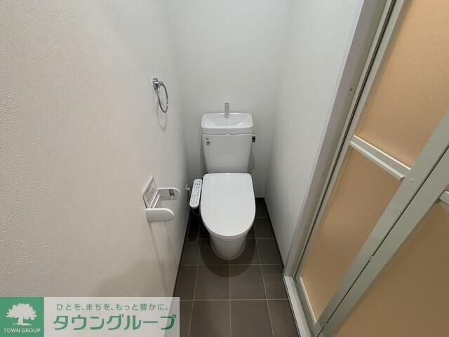 ライオンズガーデン富士見台の物件内観写真