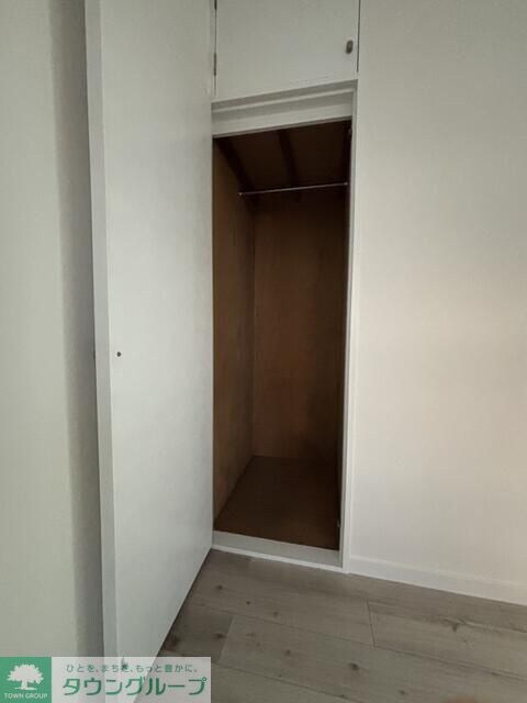 ライオンズガーデン富士見台の物件内観写真