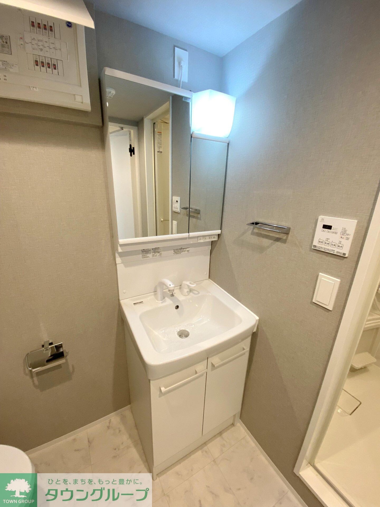 Ｄ’ｓ　ＶＡＲＩＥ練馬レジデンスの物件内観写真