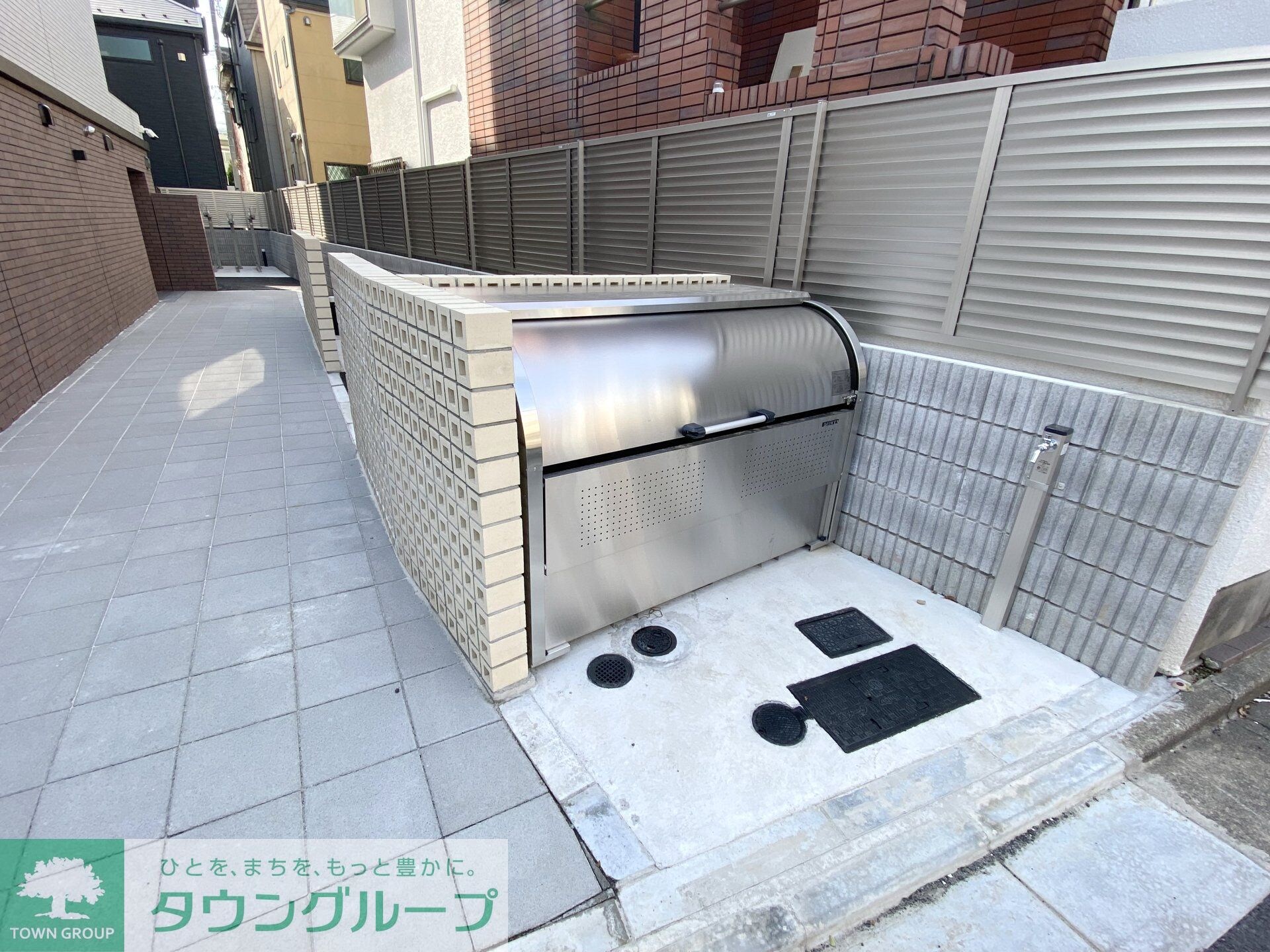 Ｄ’ｓ　ＶＡＲＩＥ練馬レジデンスの物件内観写真