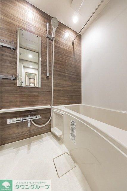 デュオメゾン文京白山の物件内観写真