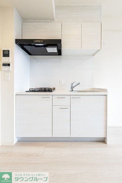 デュオメゾン文京白山の物件内観写真