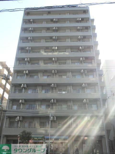 アドリーム千駄木の物件内観写真