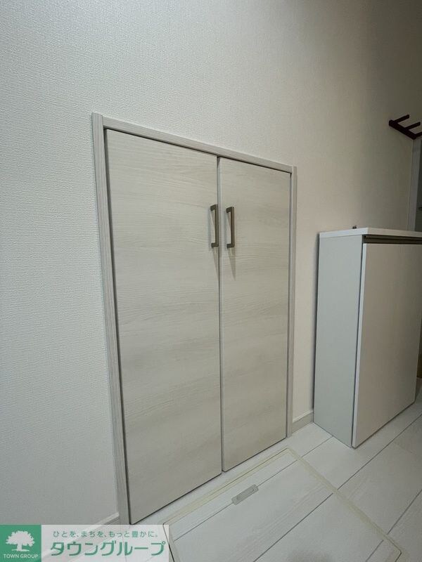 フローラメゾン北大塚の物件内観写真