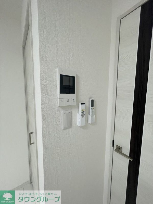 フローラメゾン北大塚の物件内観写真