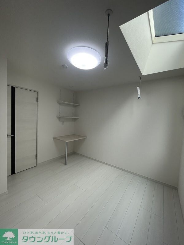 フローラメゾン北大塚の物件内観写真