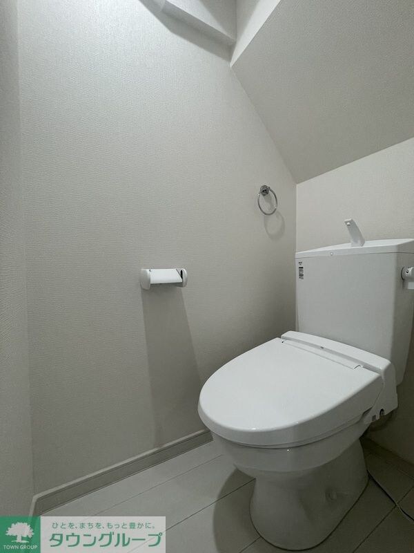 フローラメゾン北大塚の物件内観写真