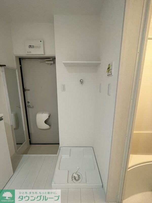 フローラメゾン北大塚の物件内観写真