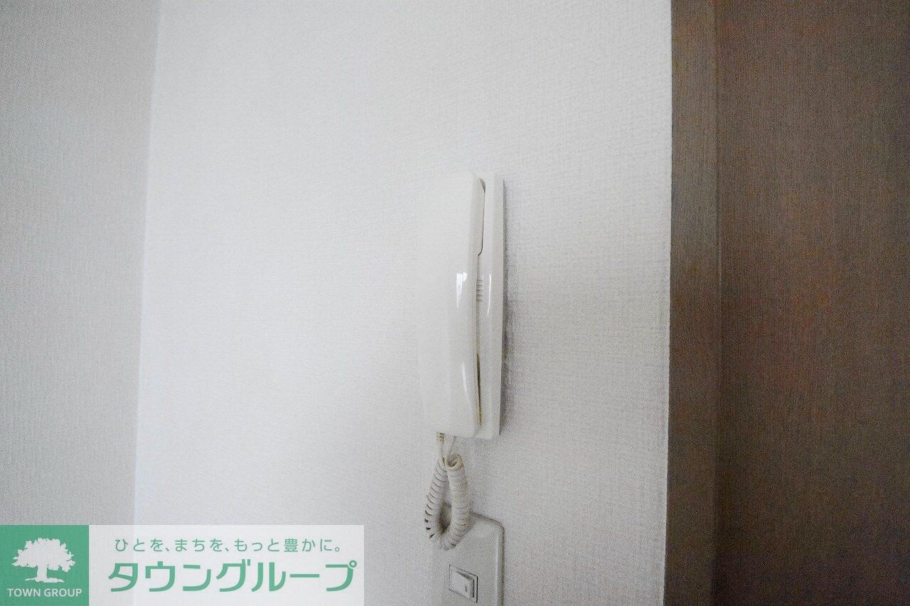 メゾン・ド・モエの物件内観写真