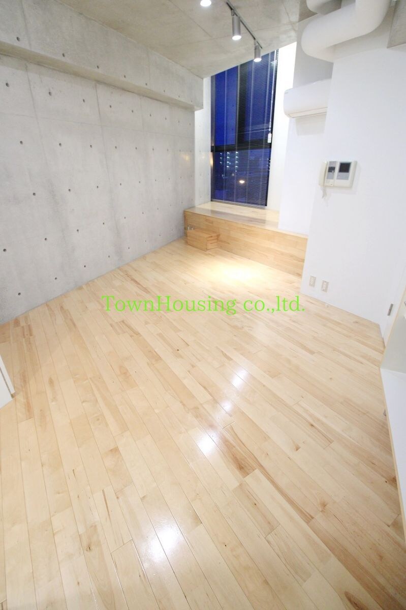 エスタート等々力の物件内観写真