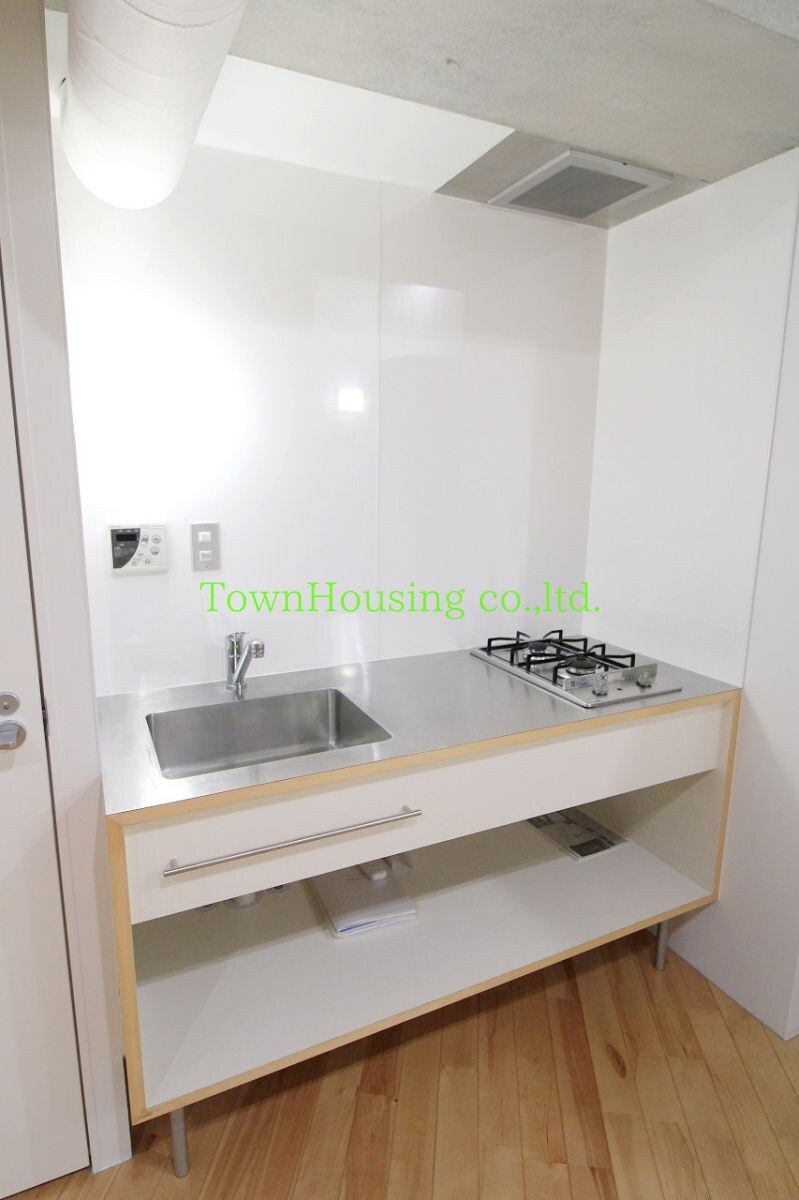 エスタート等々力の物件内観写真