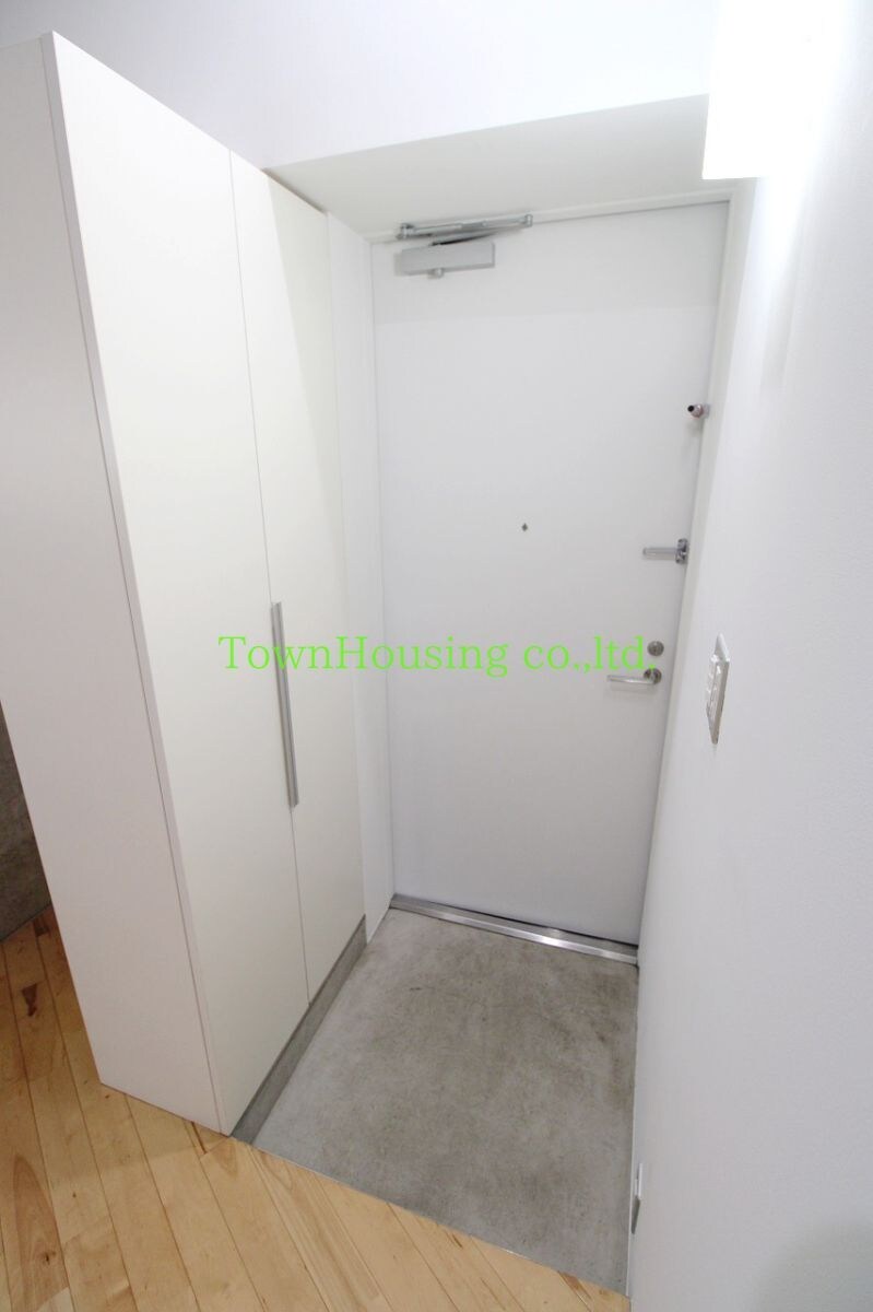 エスタート等々力の物件内観写真