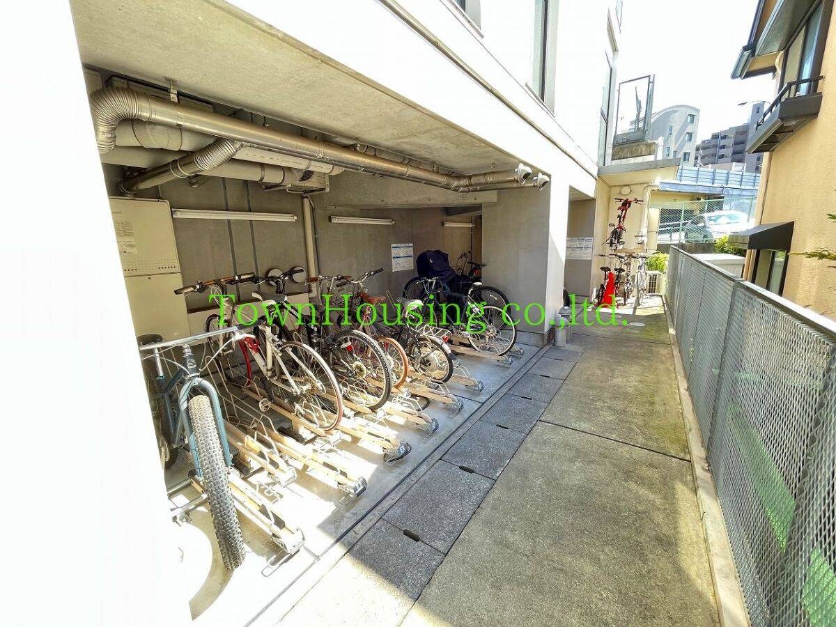 エスタート等々力の物件内観写真