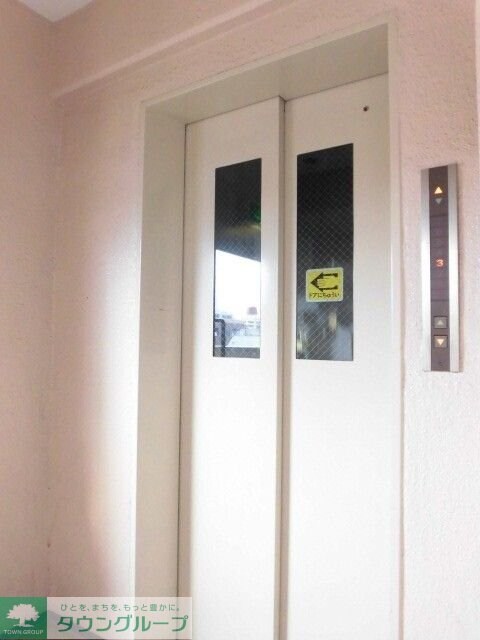 ロイヤルエクセレント学芸大の物件内観写真