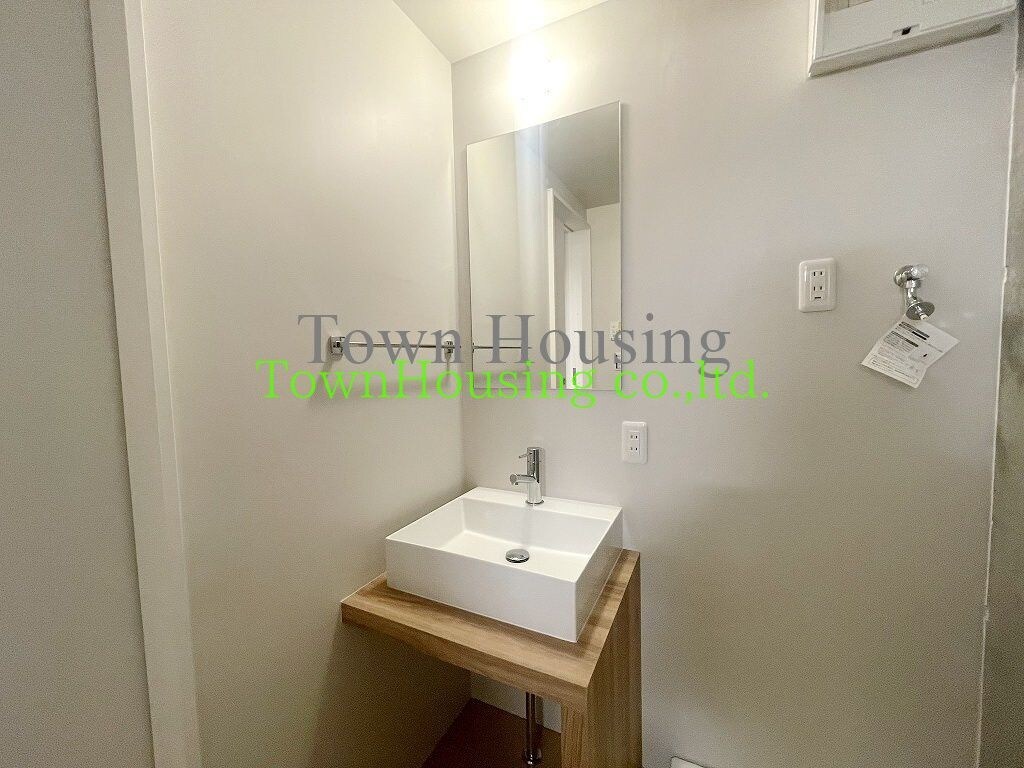 Ｎｅｍｏ柿の木坂の物件内観写真