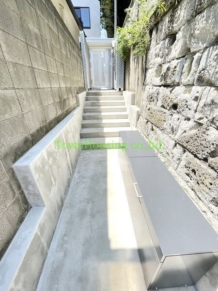 Ｎｅｍｏ柿の木坂の物件内観写真