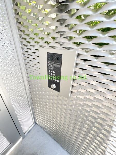 Ｎｅｍｏ柿の木坂の物件内観写真