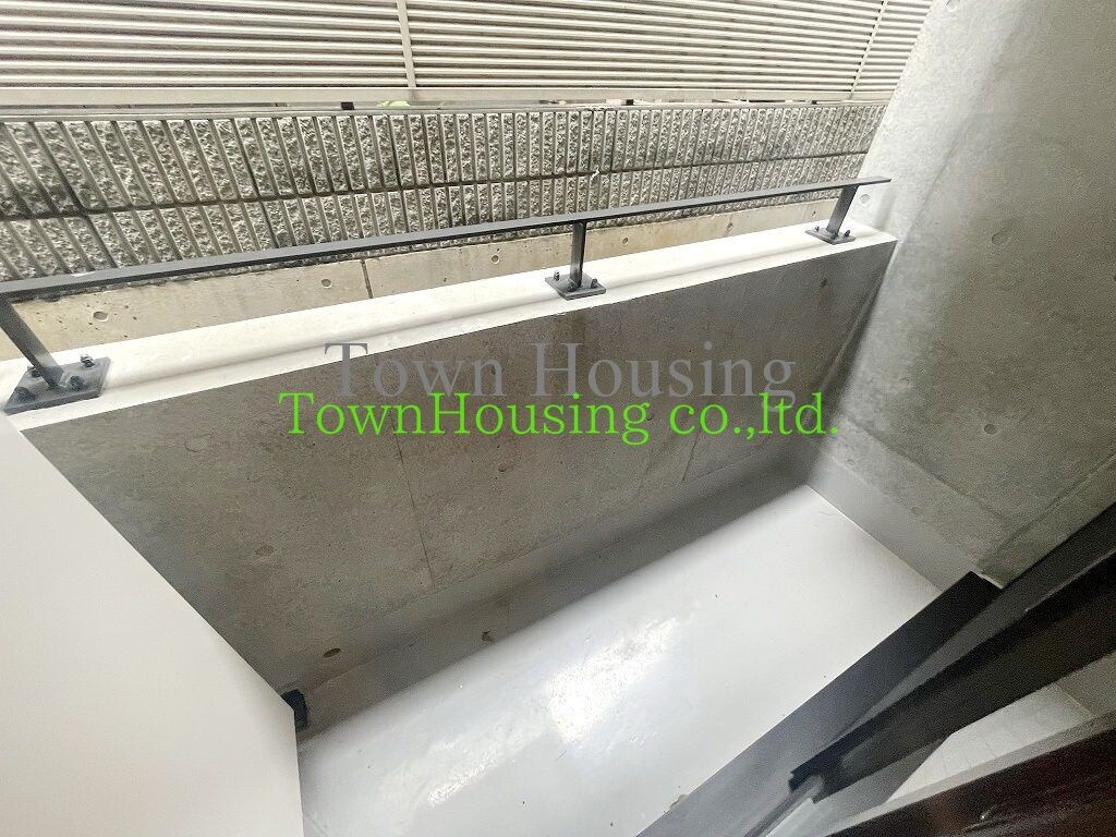 Ｎｅｍｏ柿の木坂の物件内観写真