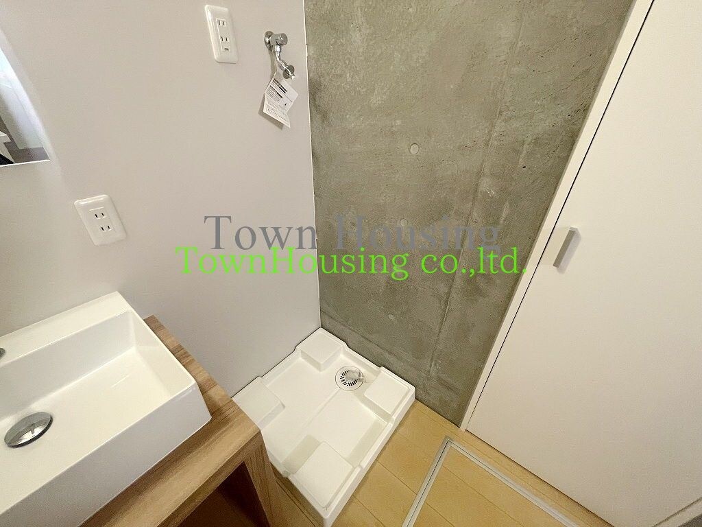 Ｎｅｍｏ柿の木坂の物件内観写真