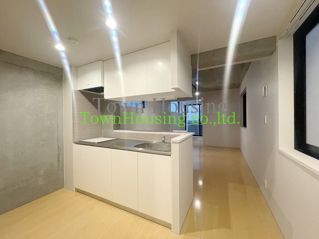 Ｎｅｍｏ柿の木坂の物件内観写真