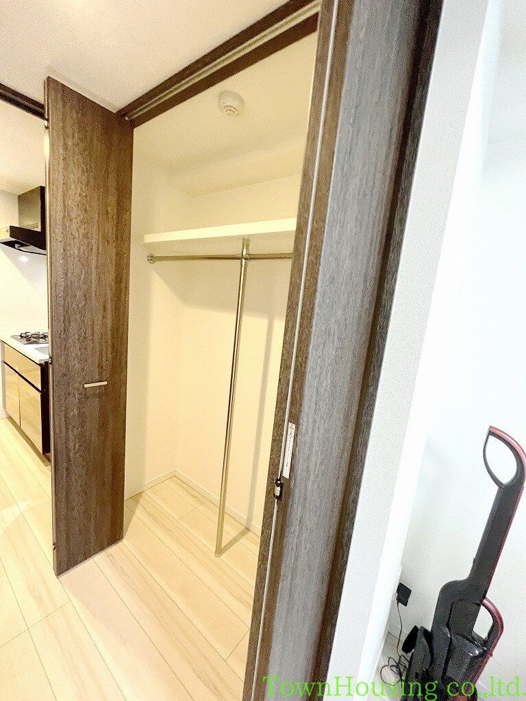 LEXE長原の物件内観写真