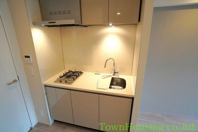 イプセ碑文谷の物件内観写真