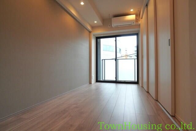 イプセ碑文谷の物件内観写真