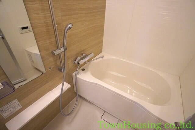 イプセ碑文谷の物件内観写真