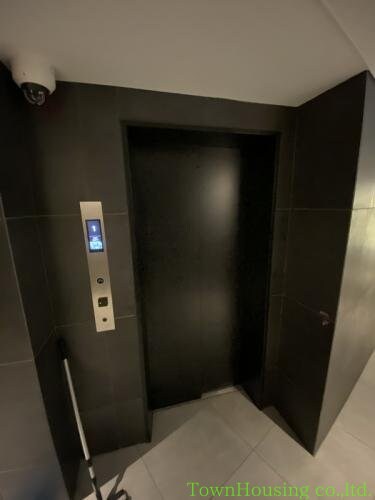 イプセ碑文谷の物件内観写真