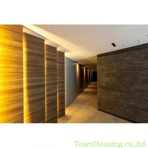 イプセ碑文谷の物件内観写真